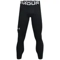 Under Armour® Laufhose Under Armour Baselayer Leggings Underwear - Hosen schwarz M