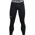 Under Armour® Lange Unterhose Under Armour Herren Tight CG Armour Leggings 1366075 schwarz M