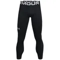 Under Armour® Laufhose Coldgear schwarz M