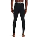 Under Armour® Trainingshose UA CG ARMOUR LEGGINGS BLACK M