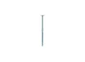 Eurotec Holzbauschraube Paneltwistec Tellerkopf blau 4,0x50 T20 (946159)
