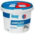 Knauf Feinspachtelmasse Uniflott Finish 8 kg