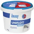 Uniflott Finish Spachtelmasse 8 Kg Uniflott - Knauf