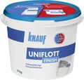 Knauf Uniflott Finish Spachtelmasse 8 kg