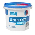 Knauf Spachtelmasse Uniflott Finish 8kg