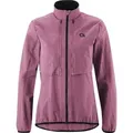 Gonso Fahrradjacke Lanzada Da-Wind-Wa-2in1Ja CONFETTI 38 EU