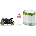 Siku Ducati Panigale 1299 mit Tape (1601)