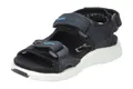Ecco Jungen Outdoorsandalen X-Trinsic K 6950-24, 6950-25, 6950-26, 6950-27, 6950-28, 6950-29, 6950-30, 6950-31, 6950-32, 6950-33, 6950-34, 6950-35 ECO-710642 night sky 27