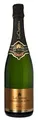 Crémant de Loire Brut Sekt 0,75L LaCheteau Frankreich trocken spritzig