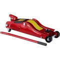 Cartrend Rangierwagenheber lowered down 2t (10025)