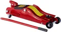 Cartrend 10025 hydraulischer Wagenheber, Rangierwagenheber für SUV Quicklift 2 t