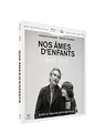 Nos âmes d'enfants [Blu-ray] [FR Import]