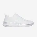 Skechers Fitnessschuhe Sneaker Damen - Vapor Foam weiß