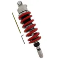 YSS Stoßdämpfer Federbein hinten für Honda NX650 Dominator 1988 - 1994 RD02