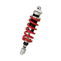 Mono-Dämpfer YSS Topline Für Honda 650 NX Dominator 1988-1994