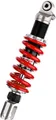 Stoßdämpfer Federung 345 44mm (13 60") Yss Honda Nx 650 Mz456-345trl-12-8