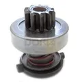 MEAT & DORIA Ritzel Starter für Mercedes-Benz M-Klasse W163 ML 270 CDI C-Klasse