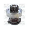 1x Ritzel, Starter MEAT & DORIA 47072 passend für MERCEDES-BENZ