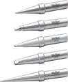 WE T0054104699 - Lötspitzen Set ET Spitzen, 5-teilig