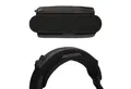 kwmobile Kopfband Abdeckung für Bose Quiet Comfort 35 / 35 II / 25 / QC 35 / QC Ohrpolster (Nylon Stirnband Polster - Kopfhörer Schutz - Schwarz)