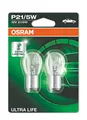 Osram 7528ULT-02B - Glühlampe, Blinkleuchte