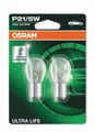 Osram Philips DUOPACK 12V div. Modelle LED Glassockel Metallsockel Soffitte f...