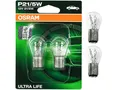 Osram Ultra Life 7528ULT-02B P21/5W 2 St. DB