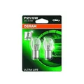7528ULT-02B ams-OSRAM Glühlampe, Blinkleuchte ULTRA LIFE
