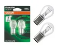 P21/5W 12V 21/5W BAY15d Glühlampe OSRAM Ultra Life Blister 7528ULT-02B