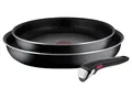 Tefal Ingenio Pfannen-Set 3-tlg. | Aluminium, Antihaft, Nicht Induktion L1589132