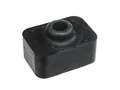 Gummianschlag/Gummiformteil FSL 6 f. Seitenwagen Stoye - Zugfeder -
