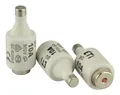 Newa Diazed Sicherungspatrone DII 500V 16A E27 Pack a 5 Stück