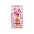 TUBAN Tubi Glam Parfüm – Eau De Parfum – Kinderparfüm – Für Mädchen – Parfüm für Kinder und Teenager - Glam Sweet Girl – Fruchtig – Blumig – Süß