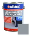 Garagen Bodenbeschichtung 2,5L Beton Boden Estrich Garage Farbe Beschichtung