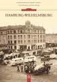 Hamburg-Wilhelmsburg von Wetzner, Uwe, Beenk, Peter | Buch | Zustand sehr gut
