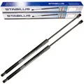 2x STABILUS 888853 Gasfeder Dämpfer Heckklappe 465N für HONDA CIVIC IX FK