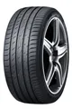 Sommerreifen Nexen 225/55 R18 98V N'FERA SPORT XL