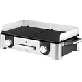 WMF Elektrogrill LONO Master 2.400 W 50,0 x 28,0 x 18,0 cm, 1 St.
