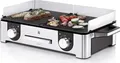 WMF LONO Master - Grill - elektrisch - 1400 qcm