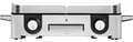 WMF Tischgrill Lono Master Grill, getrennt regulierte Platten, variable Temperaturen, 2400 W, outdoorgeeignet, Wind-/Spritzschutz, spülmaschinengeeignete Teile