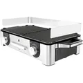 WMF Tischgrill Lono Grillfläche 28x50cm Cromargan