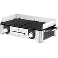 WMF Elektrogrill LONO Master 2.400 W 50,0 x 28,0 x 18,0 cm, 1 St.