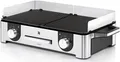 WMF Elektrogrill Lono Master-Grill 50,0 x 28,0 x 18,0 cm