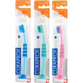 CURAPROX Baby Zahnbürste ultra soft, 0 - 4 Jahre, 1 Stück