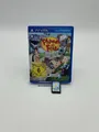Phineas und Ferb Doofenshmirtz große Stunde - Sony PlayStation Vita