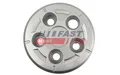 FAST Zierblende, Räder FT92109 passend für FIAT