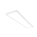 Briloner LED Panel Tava 36W 98x20x3 cm weiß neutralweiß dimmbar