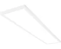 LED Panel 36W 4800 lm 4000 K 20x98 cm Slim weiß + Backlight Effect
