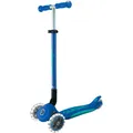 GLOBBER Kinder- Scooter ELITE LIGHTS