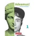 Adeamus! - Nordrhein-Westfalen - Latein als 2. Fremdsprache - Band 1